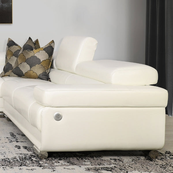 Adjustable Headrests