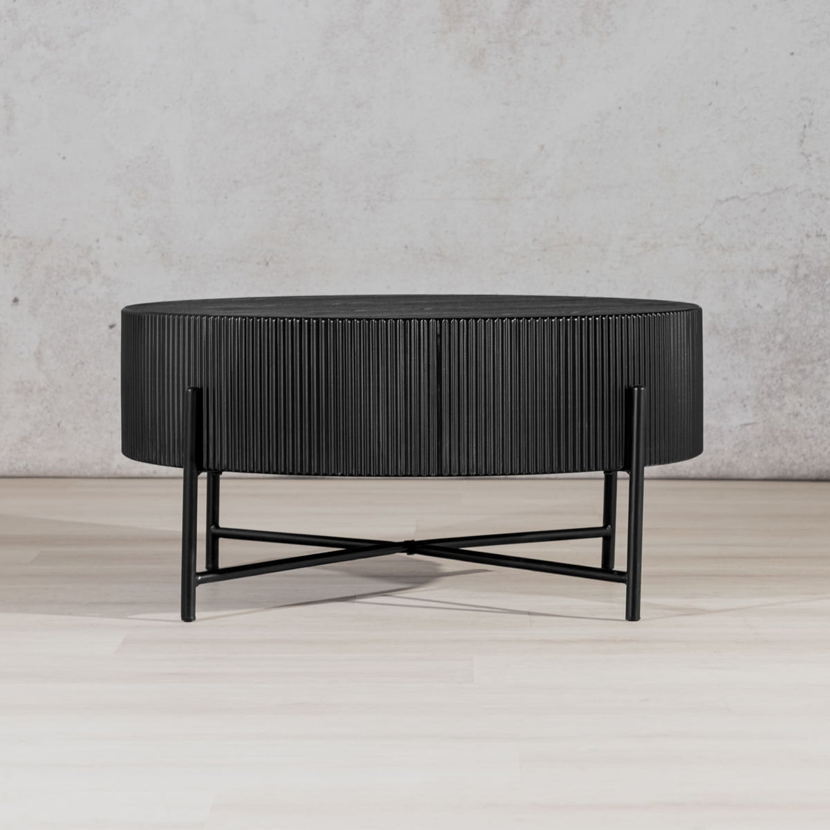 Armstrong Coffee Table - Black
