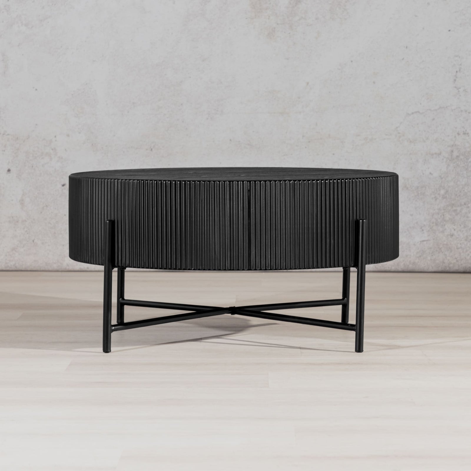 Armstrong Coffee Table - Black