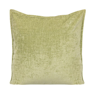 Acapella Silver Lime Cushion Cushion Leather Gallery 