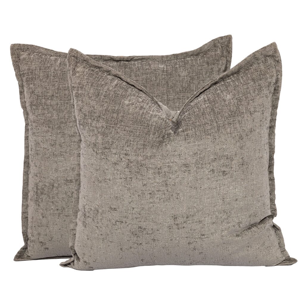 Acapella Stone Cushion Cushion Leather Gallery 