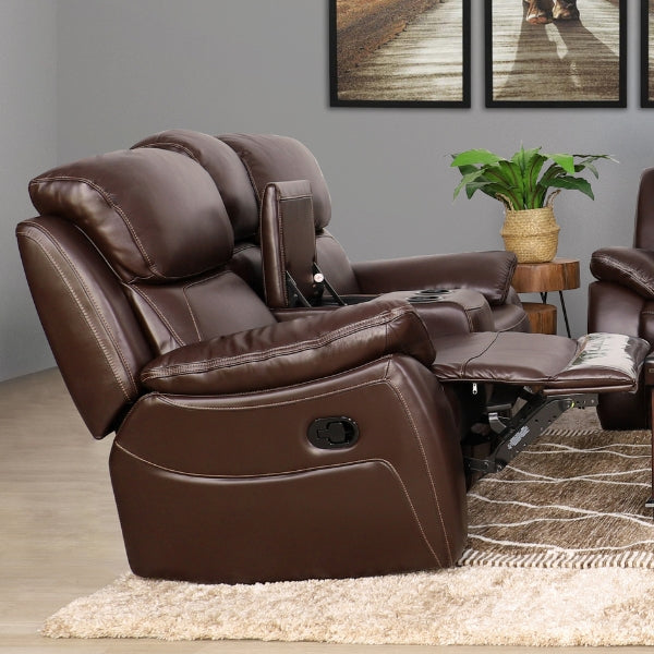 Action Recliners