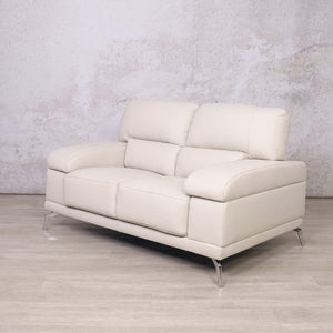 Adaline 2 Seater Leather Sofa Leather Sofa Leather Gallery 