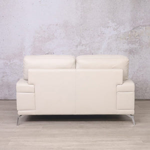 Adaline 2 Seater Leather Sofa Leather Sofa Leather Gallery 