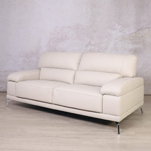 Adaline 3 Seater Leather Sofa Leather Sofa Leather Gallery 