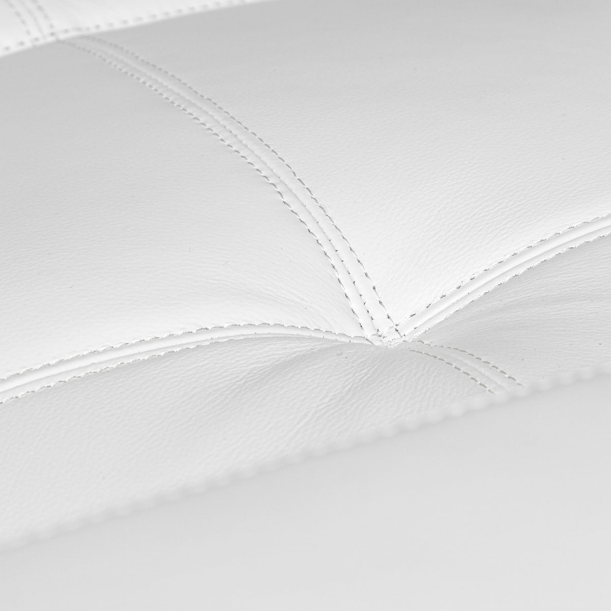 Adaline 1 Seater Leather Sofa Leather Sofa Leather Gallery-urban white