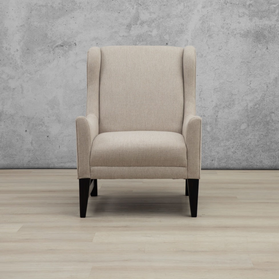 Fabric Occasional Chairs