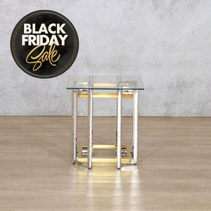 Arabella Side Table