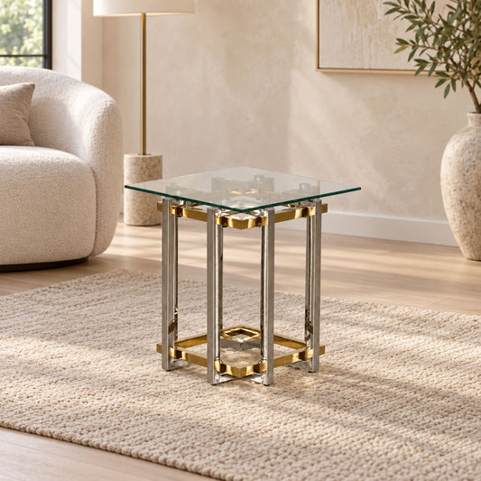 Arabella Side Table - Arabella - Coffee Table