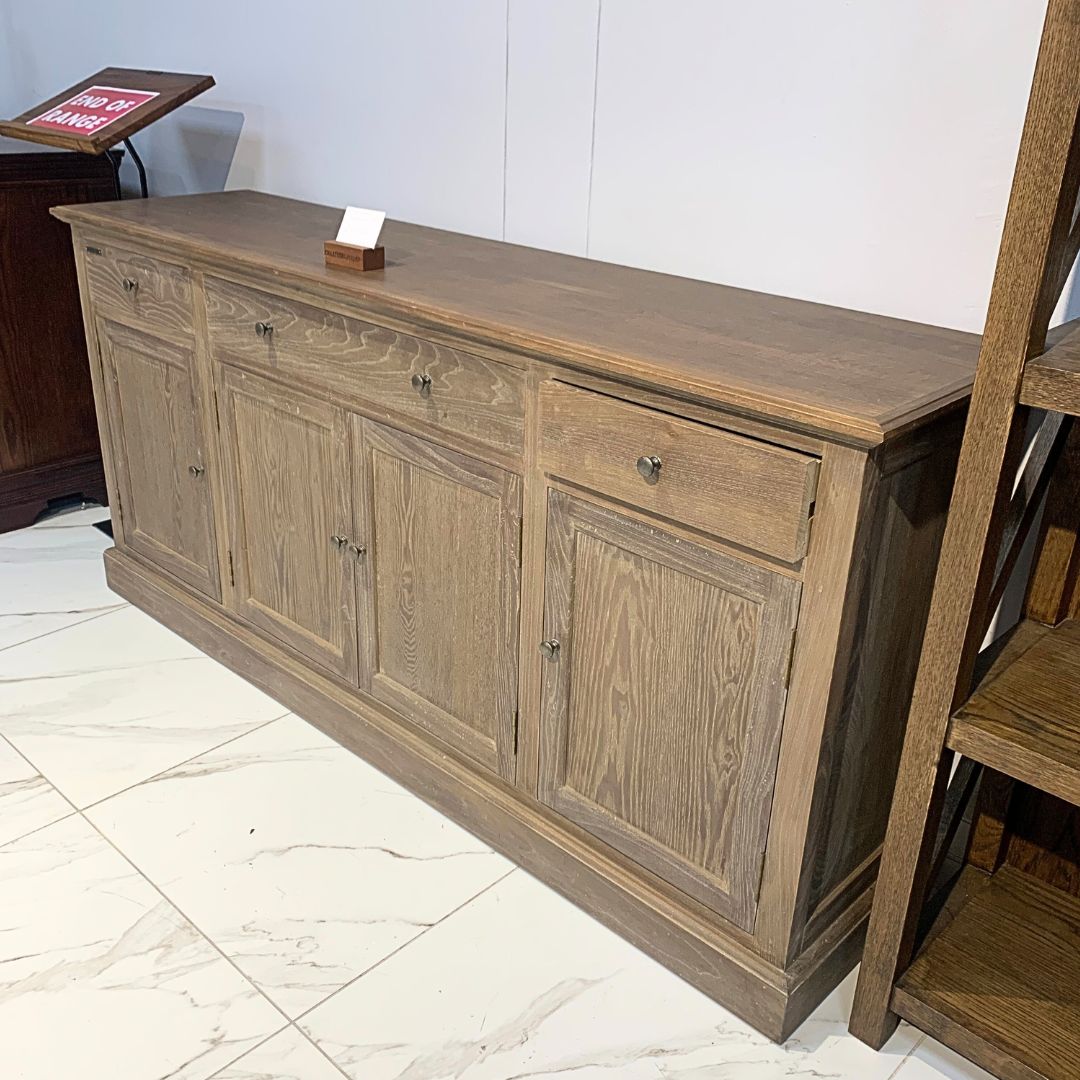 Charleston Sideboard  - Warehouse Clearance