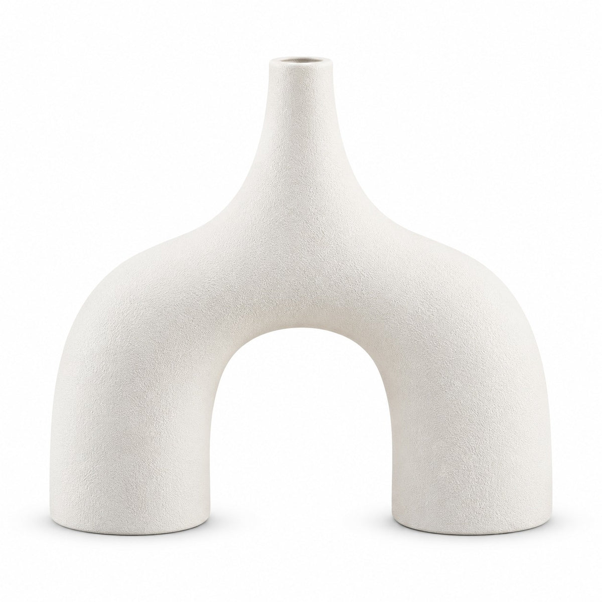 Atria Ceramic Vase - Large