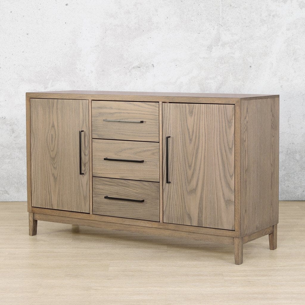 Aubrey Sideboard 1500 Side Board Leather Gallery 