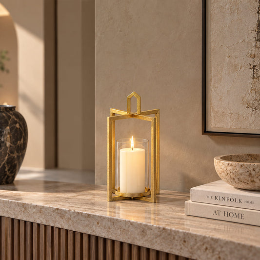 Bastillica Lantern - Small - Small - Lanterns