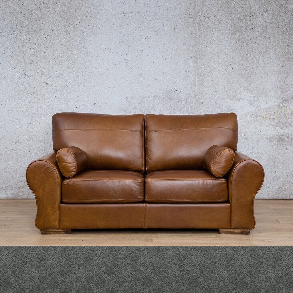 Carolina 2 Seater Leather Sofa Leather Sofa Leather Gallery 