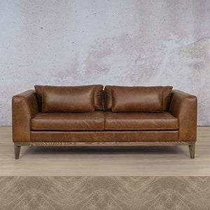 Willow Suite 3+2 Sofa Suite Leather Sofa Leather Gallery Bedlam Taupe 