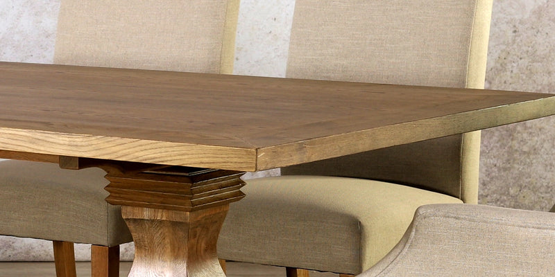 Wood Top