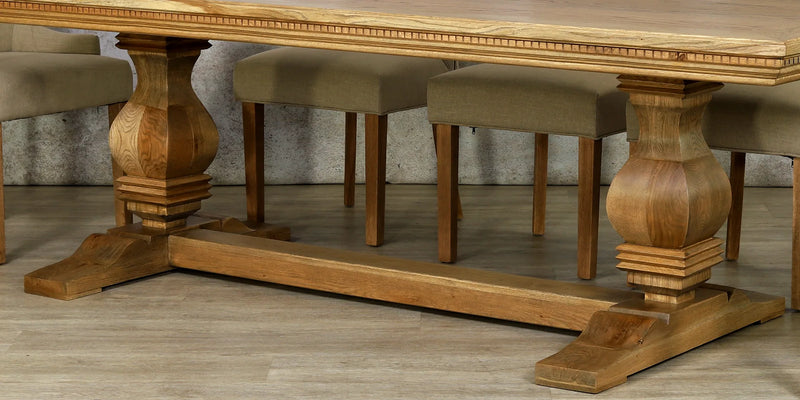 Oak Wood Veneered