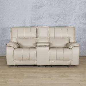 Bentley Home Theatre Suite 3+2+1- Available on Special Order Plan Only Leather Recliner Leather Gallery BEIGE-G 