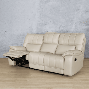 Bentley Leather Recliner 3 Seater Leather Recliner Leather Gallery 