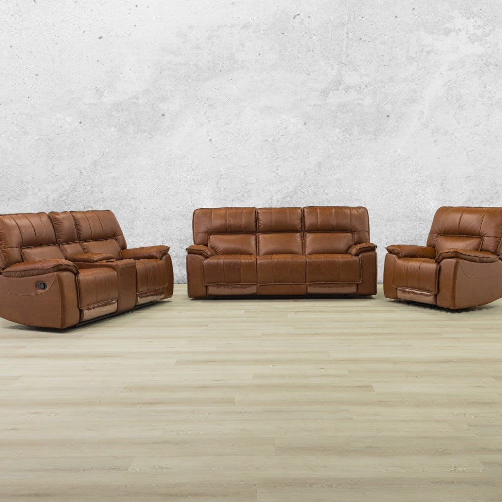 Recliner lounge suite, home theatre recliners, leather recliner, recliner couches, recliner couches for sale, Imperial Royal Walnut 