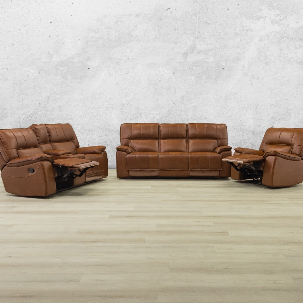 Recliner lounge suite, home theatre recliners, leather recliner, recliner couches, recliner couches for sale, Imperial Royal Walnut 