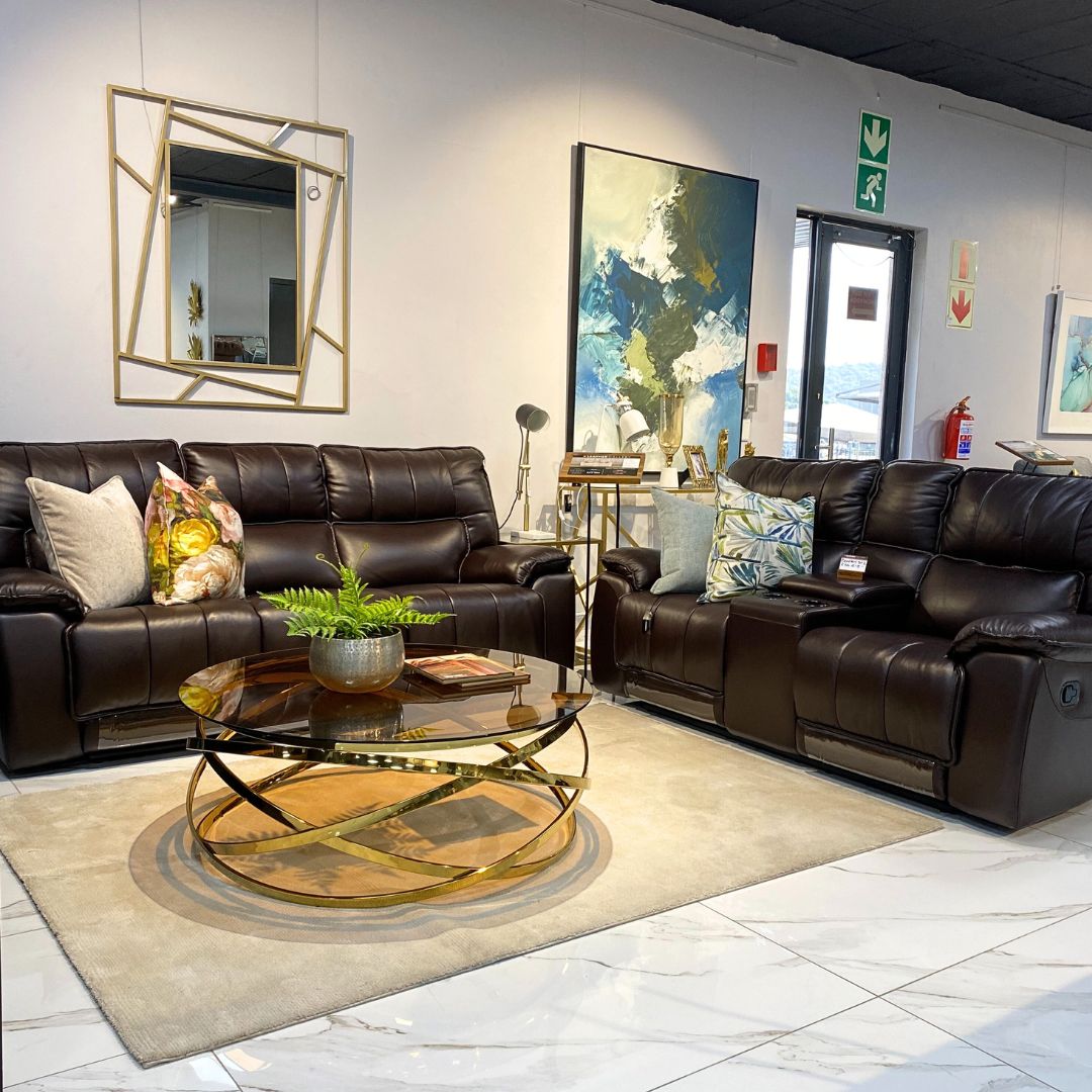 Bentley Home Theatre Suite 3+2 - Warehouse Clearance