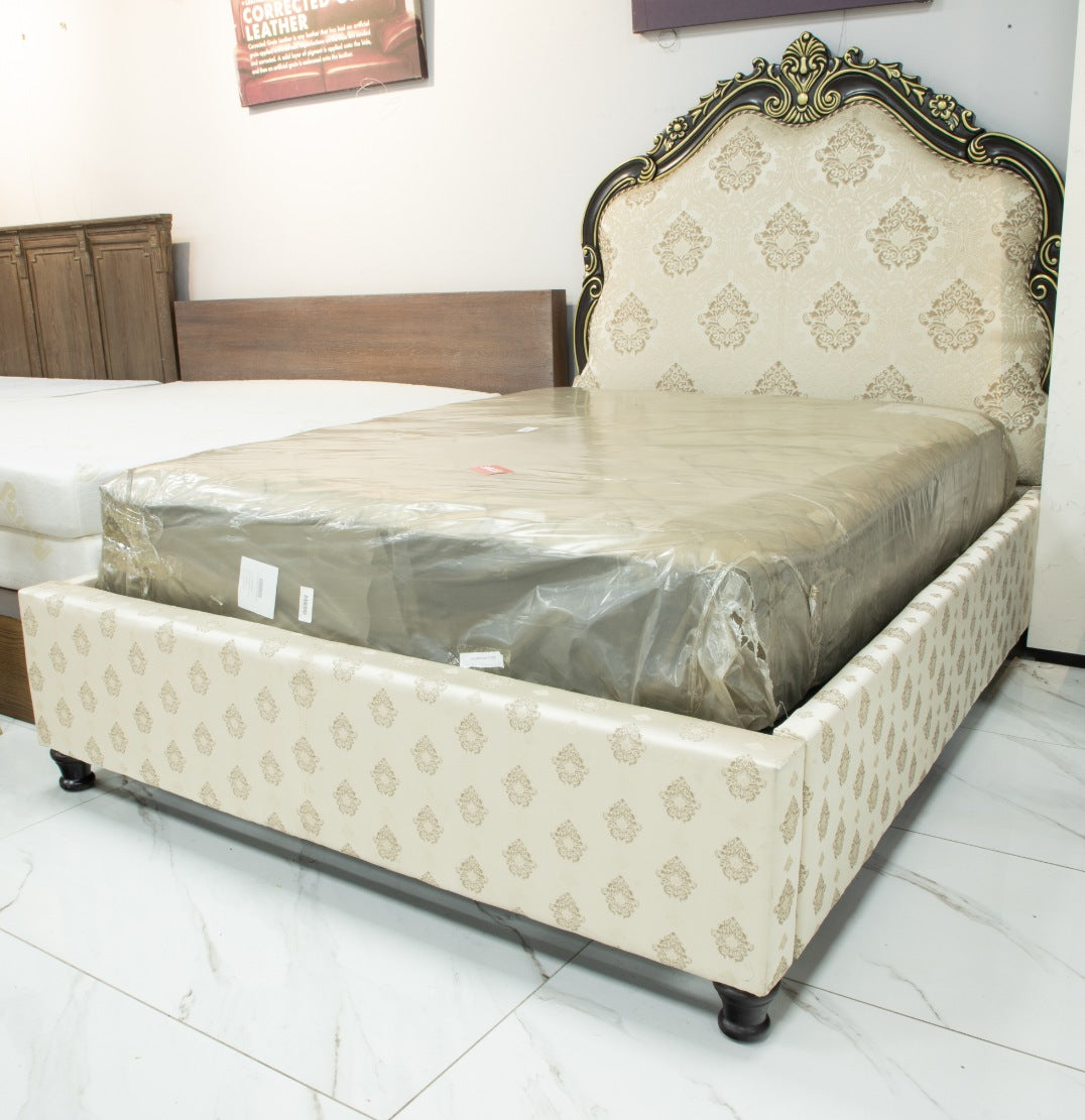 Berlin Bed Frame &amp; Bed Set