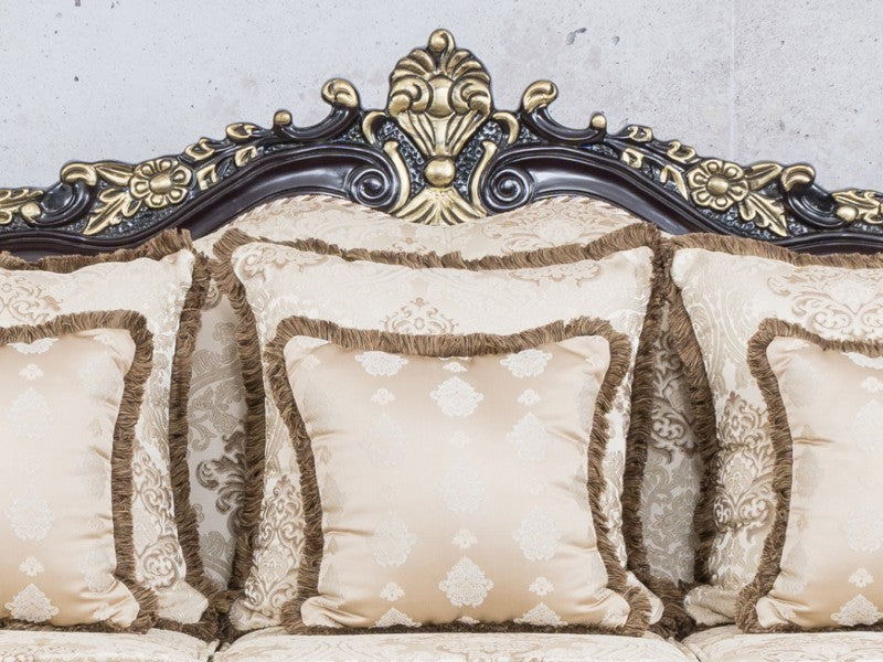 Jacquard Patterned fabric