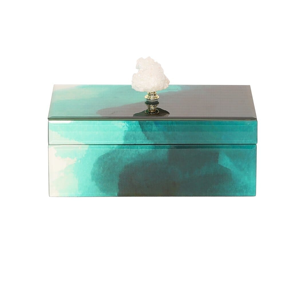 Bethany Jewellery Box File Box Leather Gallery 