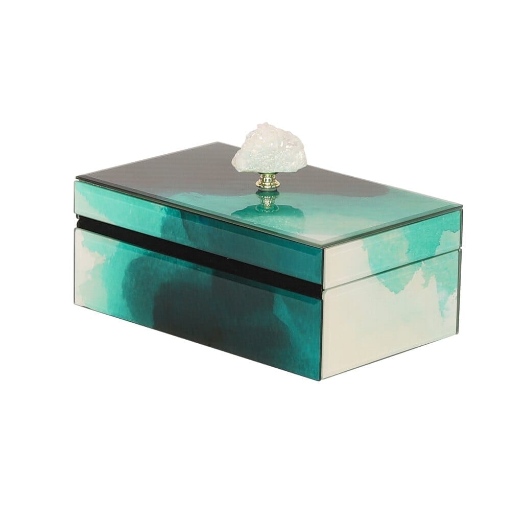 Bethany Jewellery Box File Box Leather Gallery 