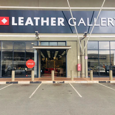East Rand Retail Park showroom