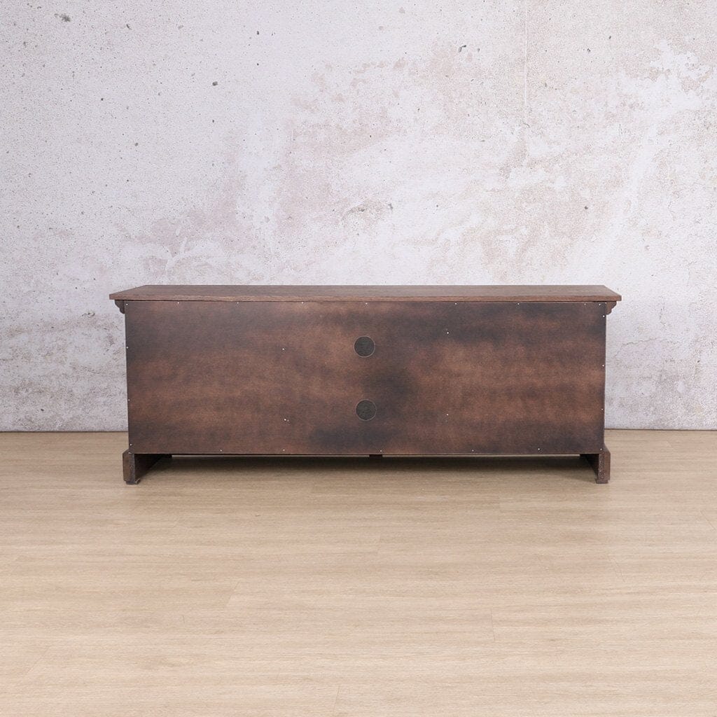 Charleston Plasma 1600 Side Board Leather Gallery 