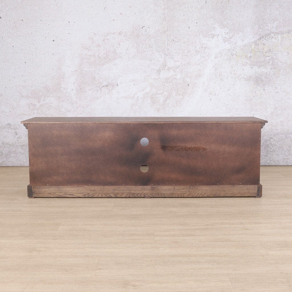 Charleston Plasma 1900 Side Board Leather Gallery 