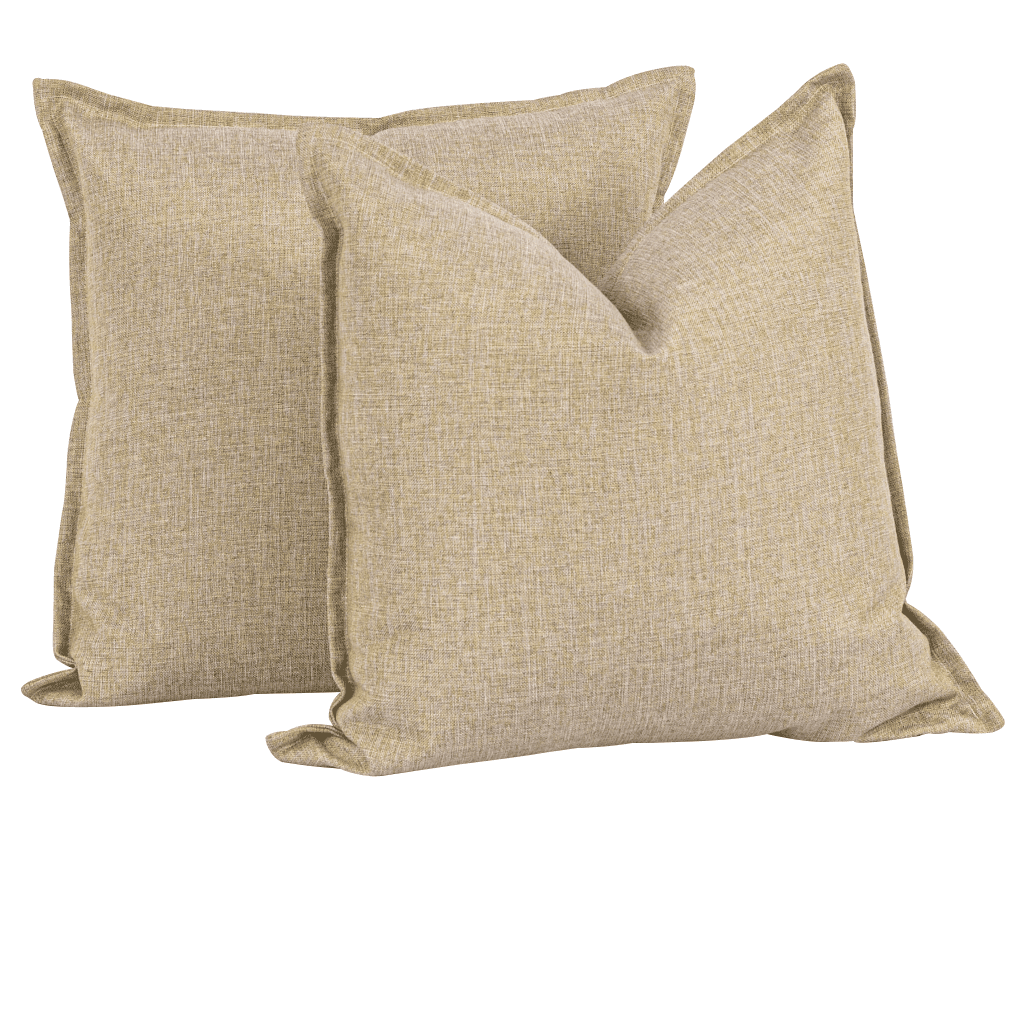 Citronelle Cushion Cushion Leather Gallery 