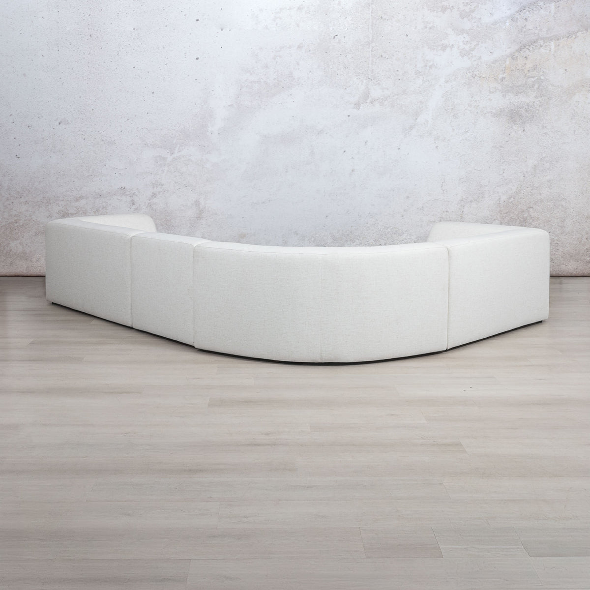Cove L Sectional 5 Seater Couch