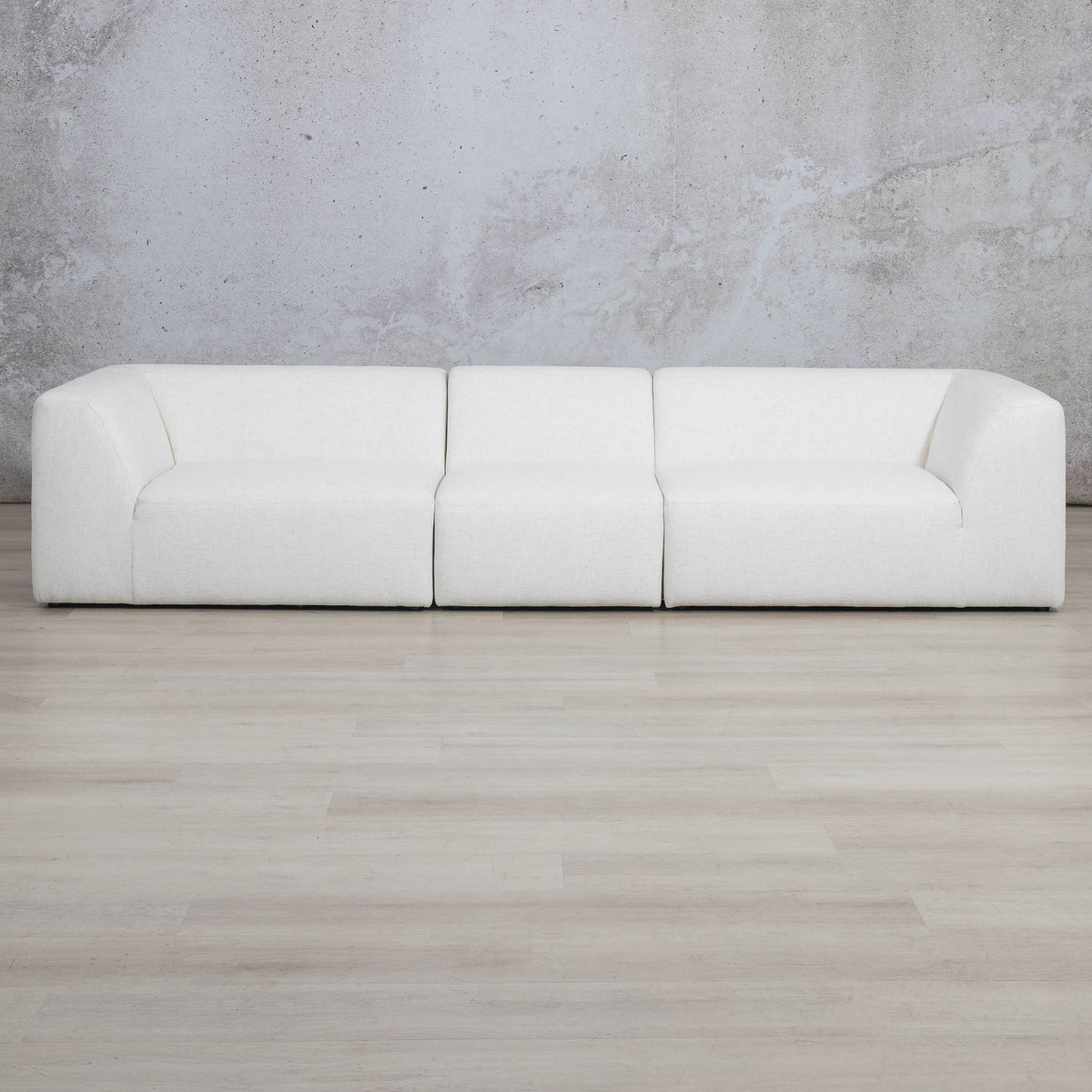 Cove 4 Seater Fabric Couch
