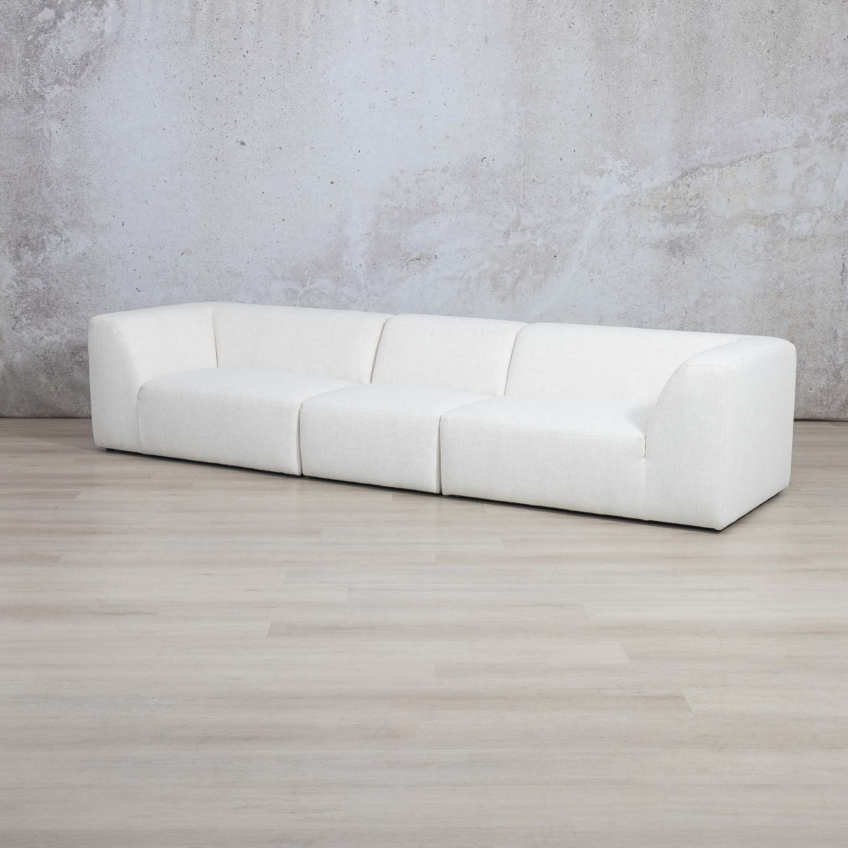 Cove 4 Seater Fabric Couch