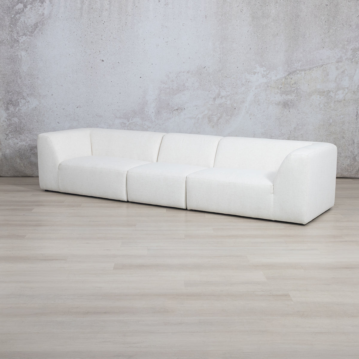 Cove 4 Seater Fabric Couch