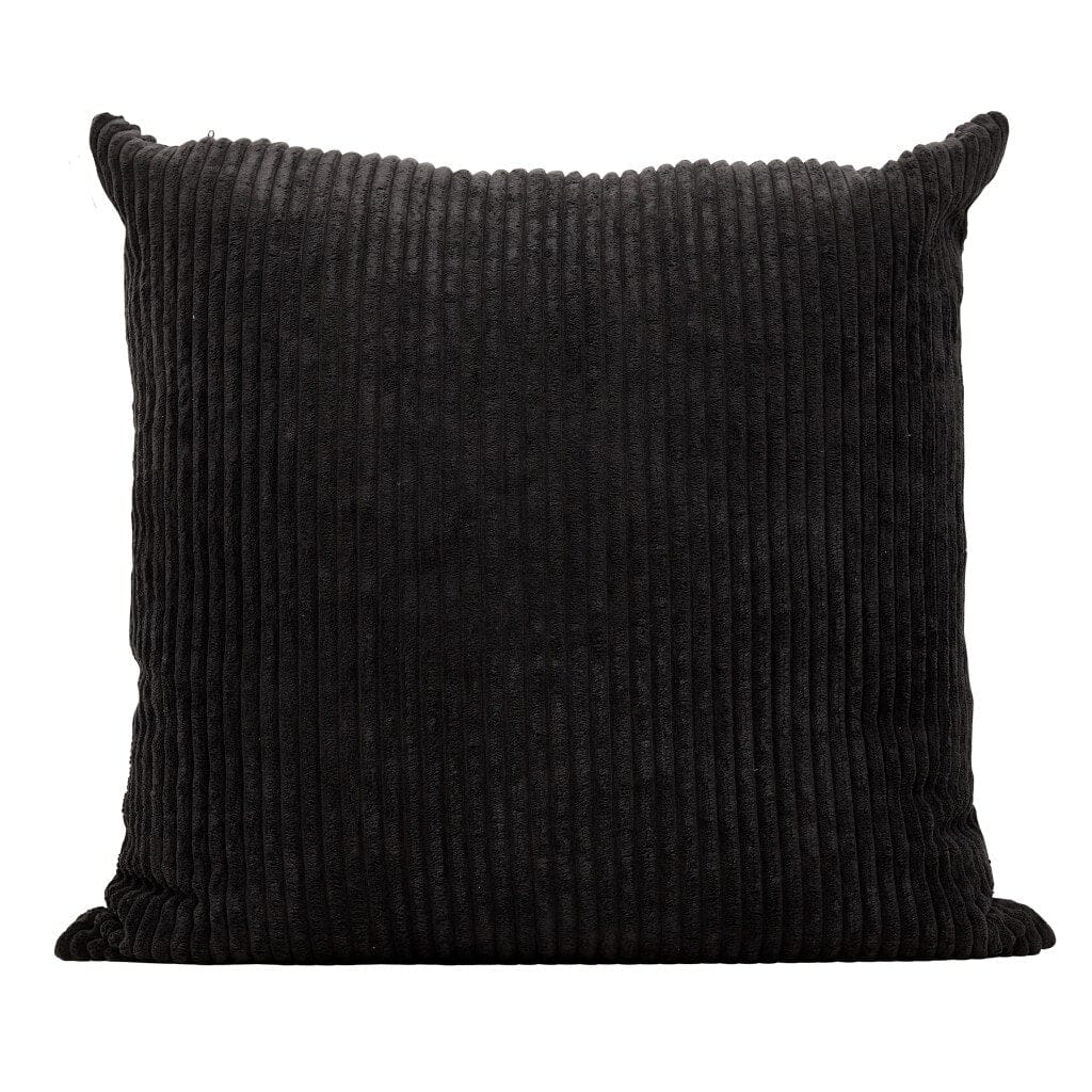Billy Black Night Cushion Cushion Leather Gallery 