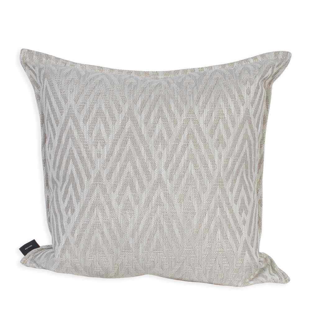 Rising Crescent Husk Cushion Cushion Leather Gallery 