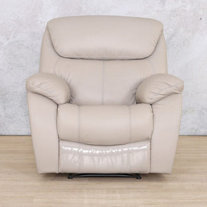Cairo 3+2+1 Leather Recliner Suite Leather Recliner Leather Gallery 