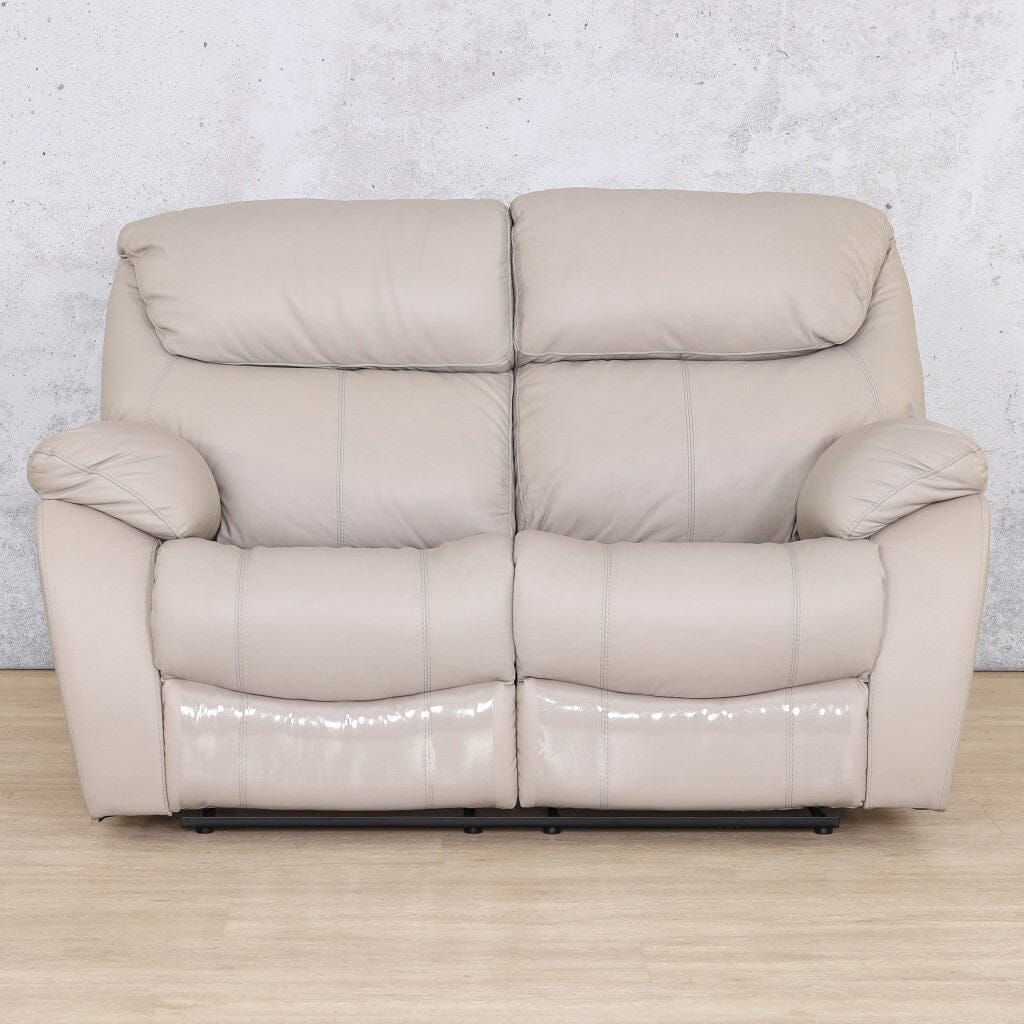 Cairo 3+2+1 Leather Recliner Suite Leather Recliner Leather Gallery 