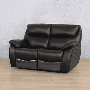 Cairo 2 Seater Leather Recliner Leather Recliner Leather Gallery 