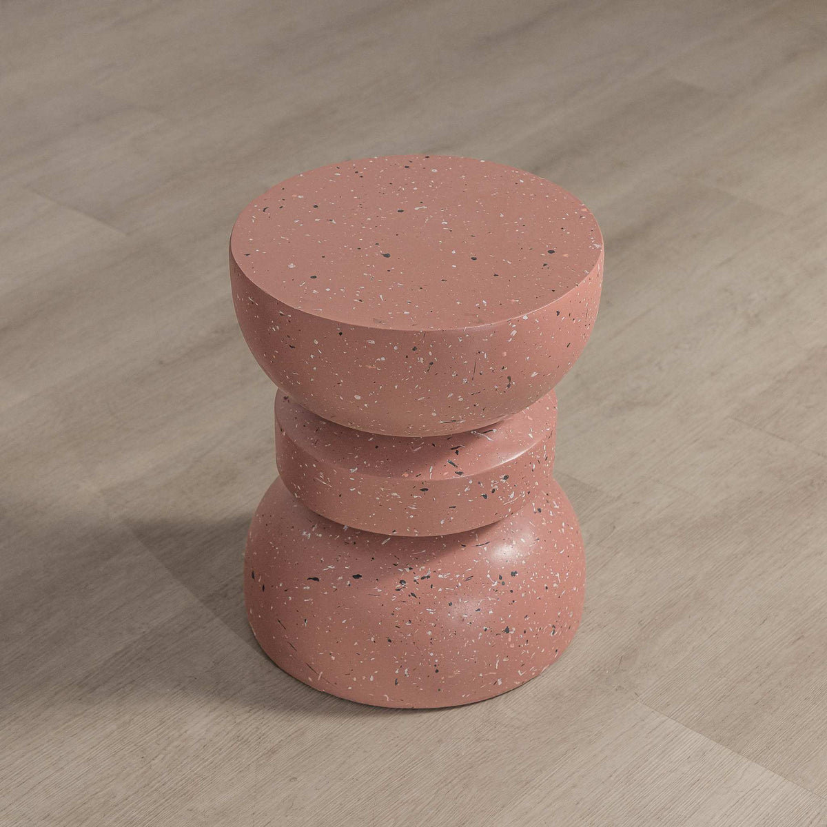 Caldera Side Table