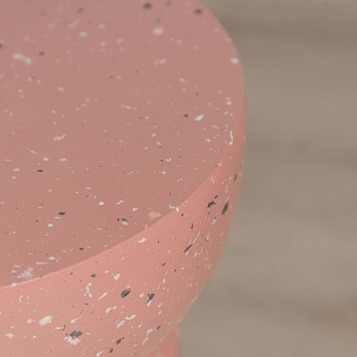 Caldera Side Table