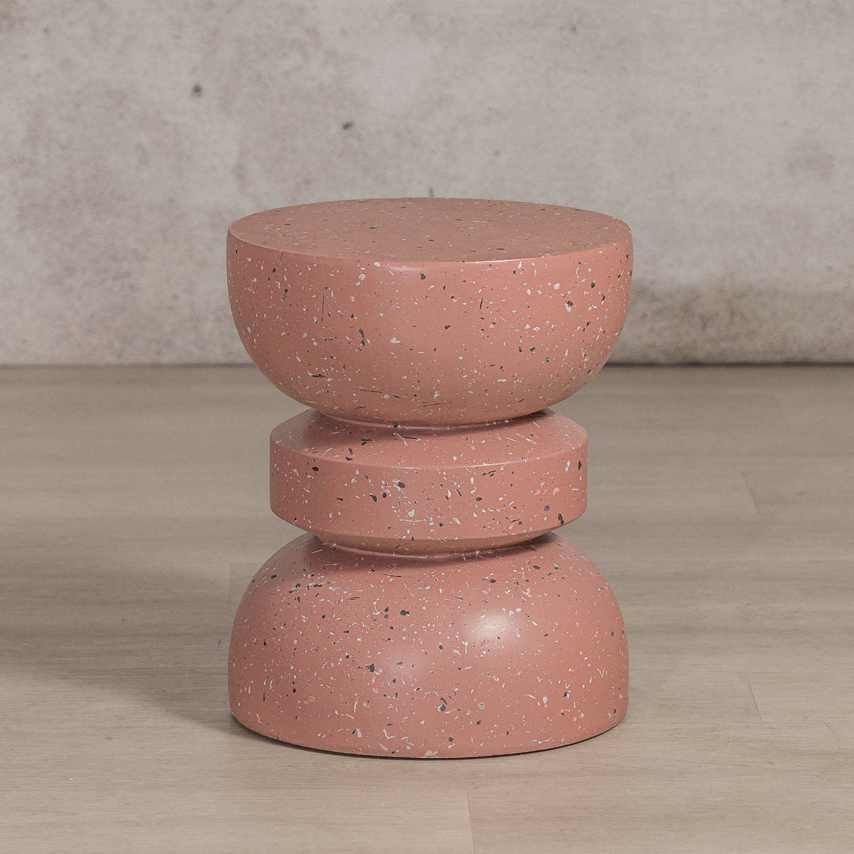 Caldera Side Table