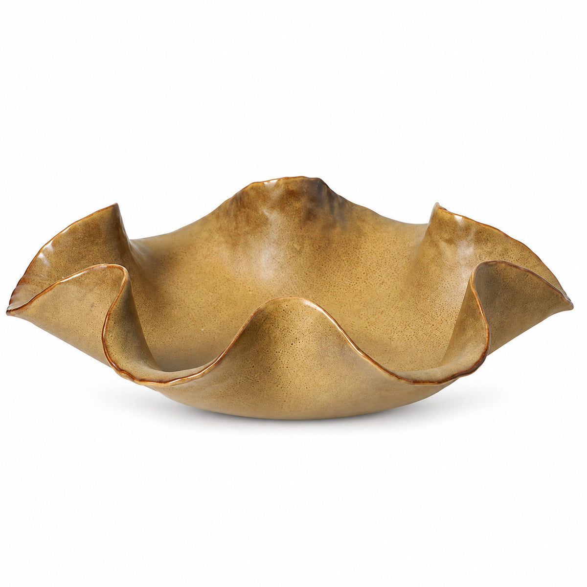 Calla Decorative Plate