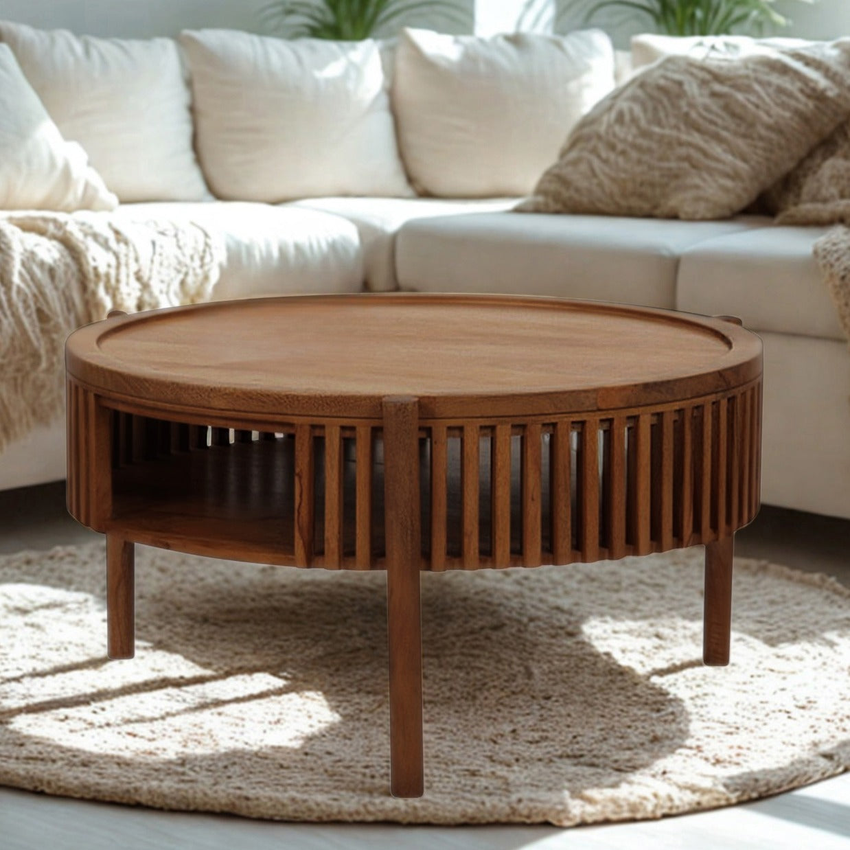 Cassis Coffee Table