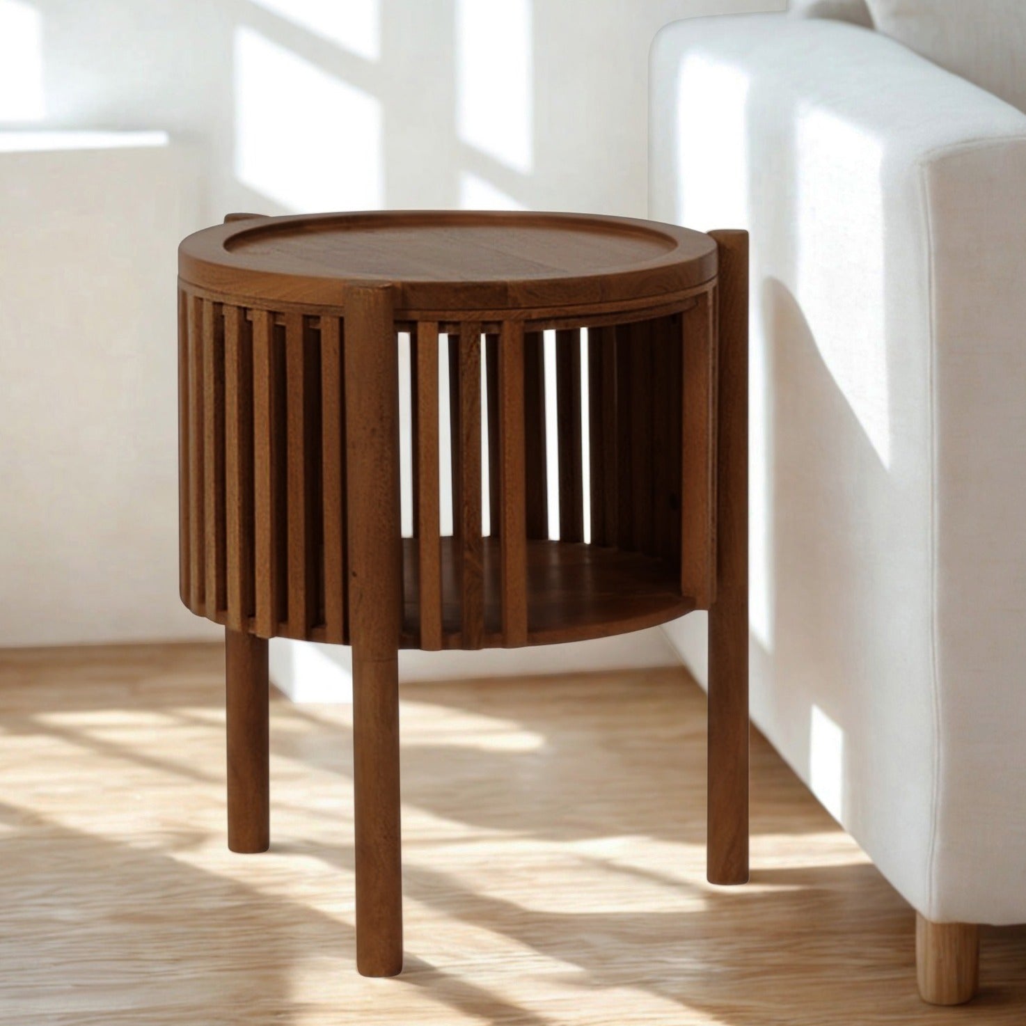 Cassis Side Table