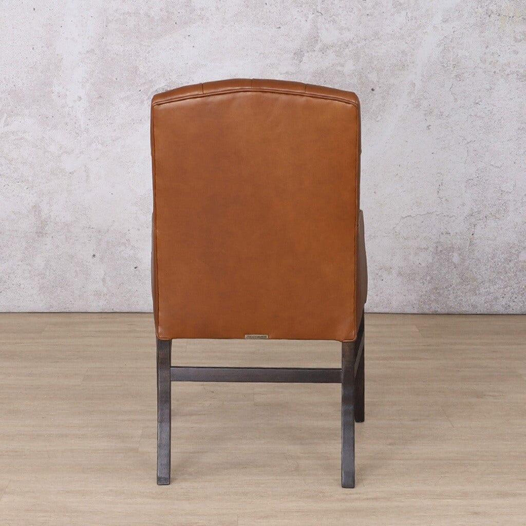 Charles Carver Dining Chair Dining Chair Leather Gallery 